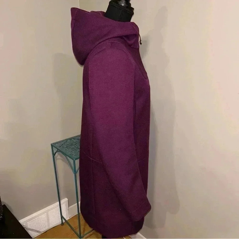 Lululemon City Soft Shell Jacket - Picture 3 of 8